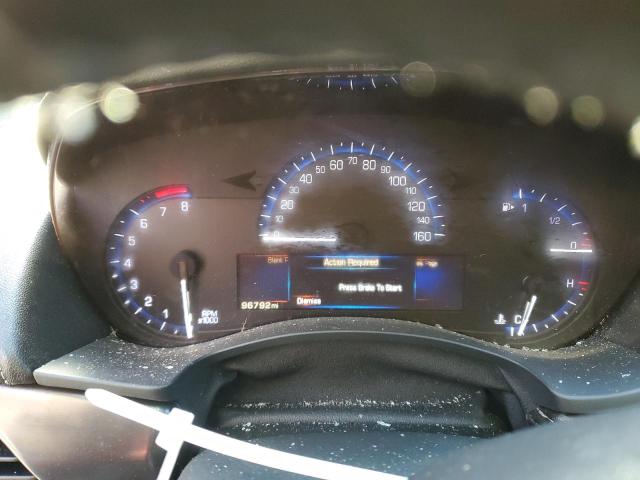 Photo 9 from auction – 2015 CADILLAC ATS with VIN 1G6AA5RX7F0128519