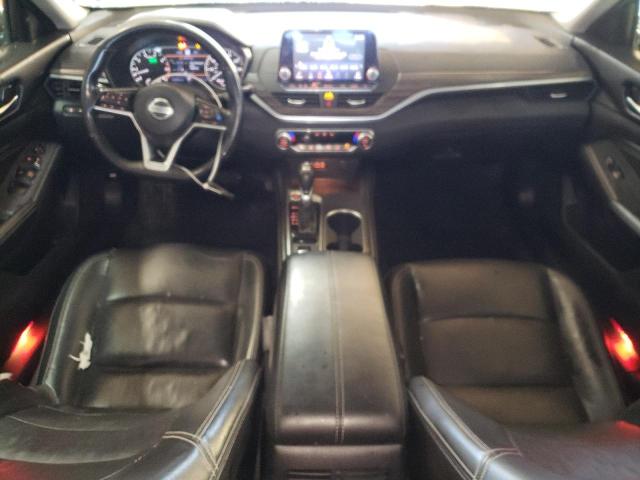 Photo 8 from auction – 2019 NISSAN ALTIMA SL with VIN 1N4BL4EV4KC205579