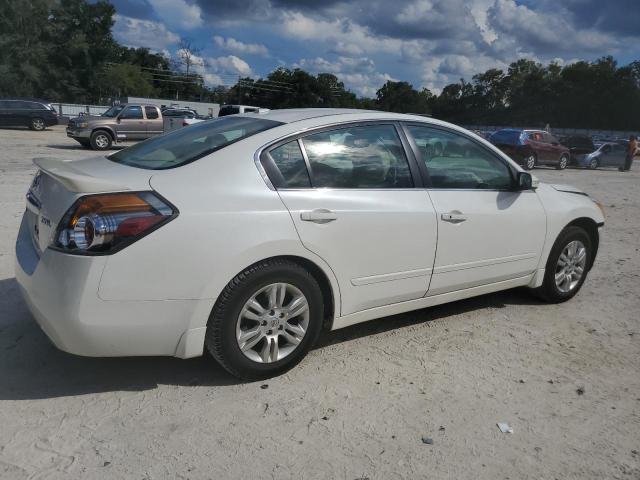 Photo 3 from auction – 2012 NISSAN ALTIMA BAS with VIN 1N4AL2AP7CC182226
