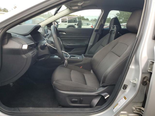 Photo 7 from auction – 2019 NISSAN ALTIMA S with VIN 1N4BL4BV0KC219242