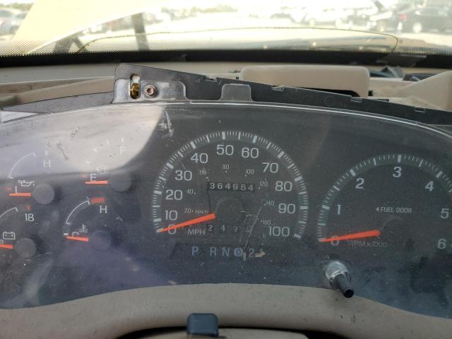 Photo 9 from auction – 1998 FORD EXPEDITION with VIN 1FMRU1765WLA78708