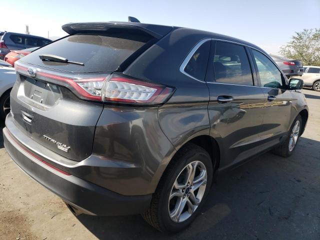 Фото 3 с аукциона – 2018 FORD EDGE TITAN с VIN 2FMPK4K91JBC37698