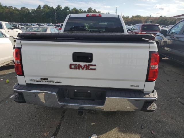 Photo 6 from auction – 2019 GMC SIERRA LIM with VIN 2GTV2MEC2K1122652