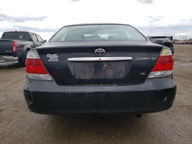 Photo 6 from auction – 2005 TOYOTA CAMRY LE with VIN 4T1BF30K25U087826