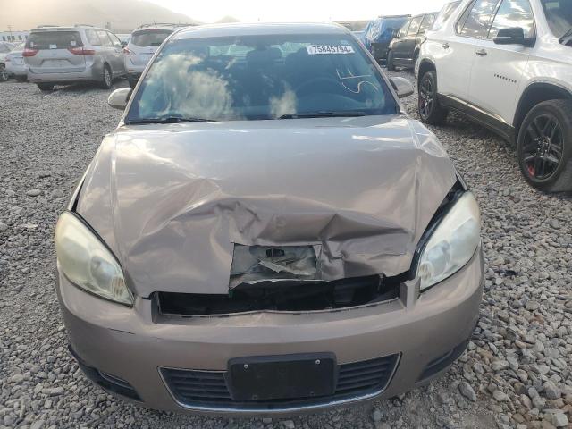 Photo 5 from auction – 2006 CHEVROLET IMPALA LT with VIN 2G1WC581069194029
