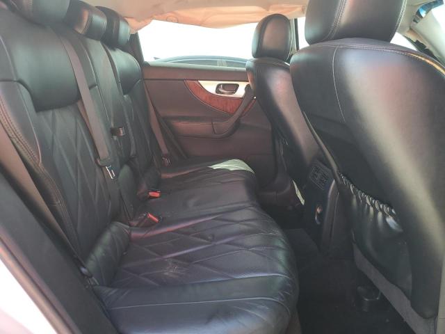 Photo 11 from auction – 2011 INFINITI FX35 with VIN JN8AS1MU0BM711926