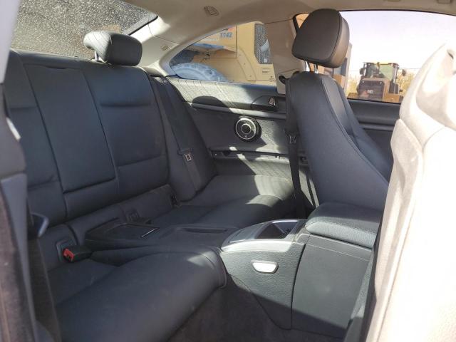 Photo 10 from auction – 2011 BMW 335 I with VIN WBAKG7C53BE598415