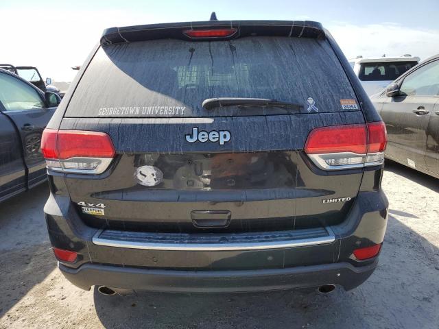 Photo 6 from auction – 2014 JEEP GRAND CHER with VIN 1C4RJFBG5EC264113