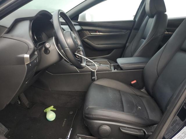 Photo 7 from auction – 2023 MAZDA 3 SELECT with VIN JM1BPAKM4P1600924