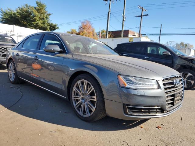 Photo 4 from auction – 2016 AUDI A8 L QUATT with VIN WAU34AFD7GN011928