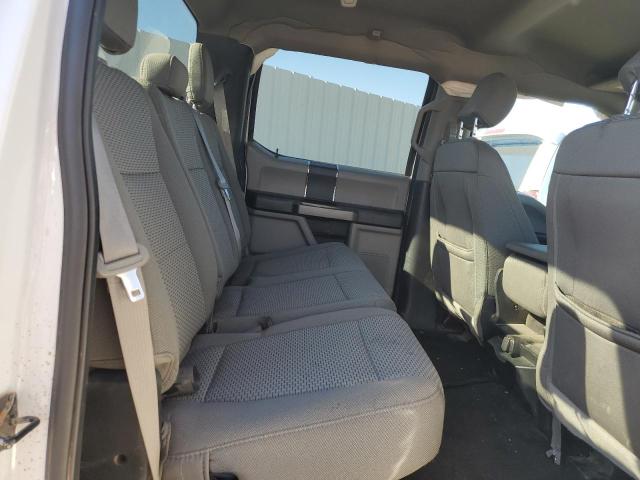 Photo 10 from auction – 2020 FORD F150 SUPER with VIN 1FTEW1EP0LFA88162