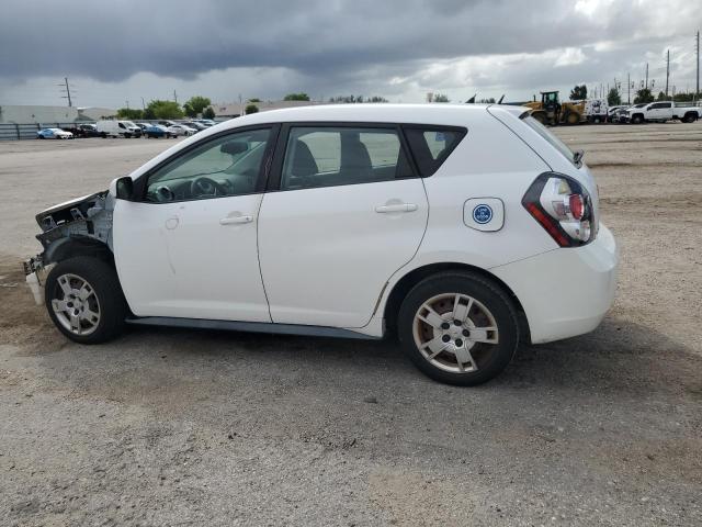 Photo 2 from auction – 2009 PONTIAC VIBE with VIN 5Y2SP67029Z432403