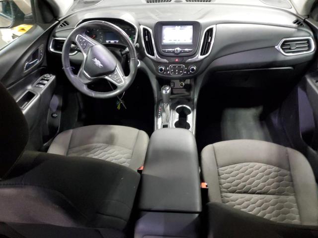 Photo 8 from auction – 2018 CHEVROLET EQUINOX LT with VIN 2GNAXSEV2J6176015