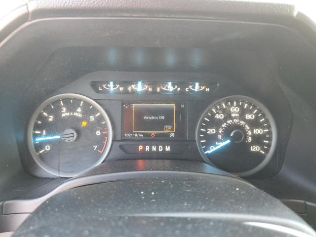 Photo 9 from auction – 2019 FORD F150 SUPER with VIN 1FTEW1EP9KKF13447