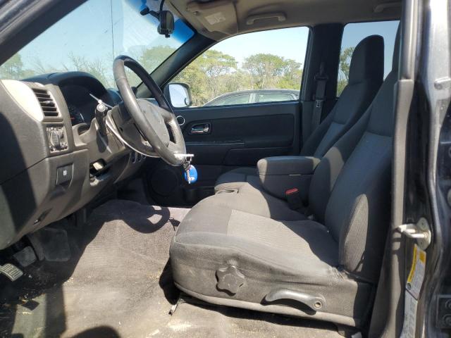 Photo 7 from auction – 2008 CHEVROLET COLORADO with VIN 1GCDT13E788135463