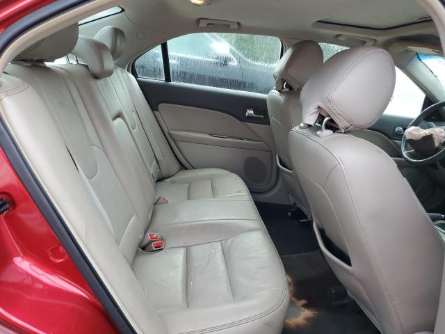 Photo 10 from auction – 2012 FORD FUSION SEL with VIN 3FAHP0JA2CR267799