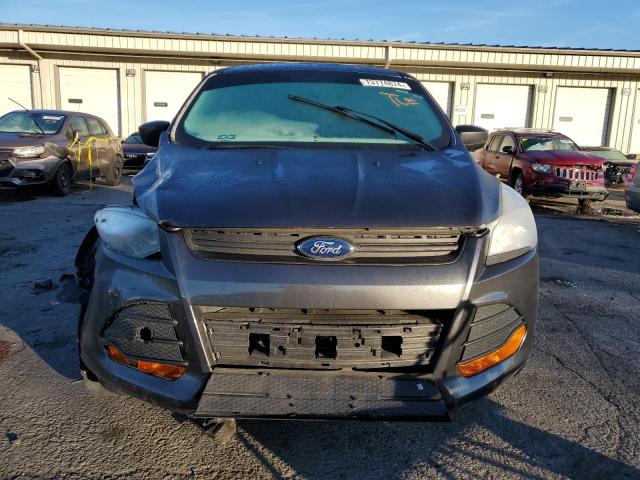 Photo 5 from auction – 2015 FORD ESCAPE S with VIN 1FMCU0F73FUC85991