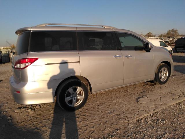 Photo 3 from auction – 2017 NISSAN QUEST S with VIN JN8AE2KP0H9168874