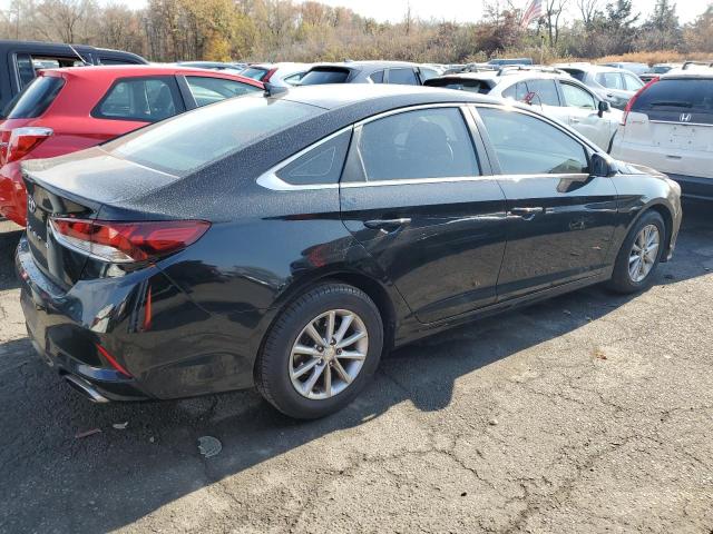 Photo 3 from auction – 2018 HYUNDAI SONATA SE with VIN 5NPE24AF2JH681650