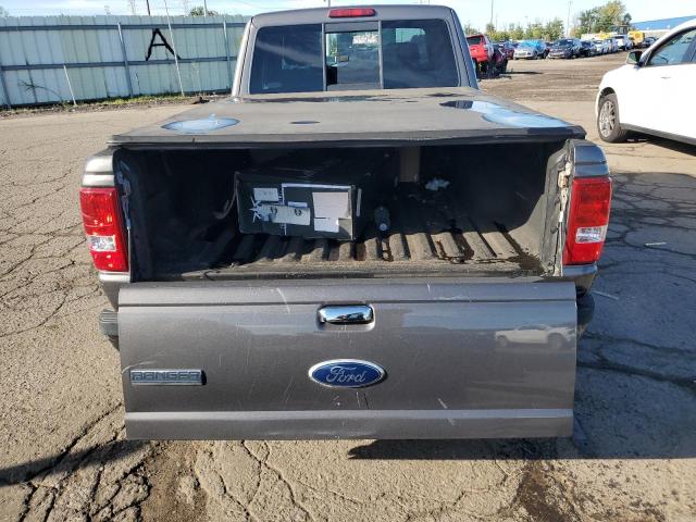 Photo 6 from auction – 2011 FORD RANGER SUP with VIN 1FTLR4FE5BPA27752