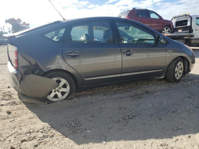 Photo 3 from auction – 2009 TOYOTA PRIUS with VIN JTDKB20U293534369