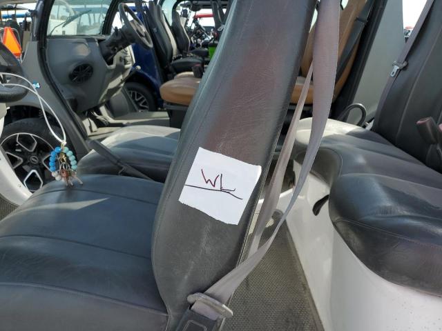 Photo 9 from auction – 2002 GEM 825 with VIN 5ASAG47442F021087