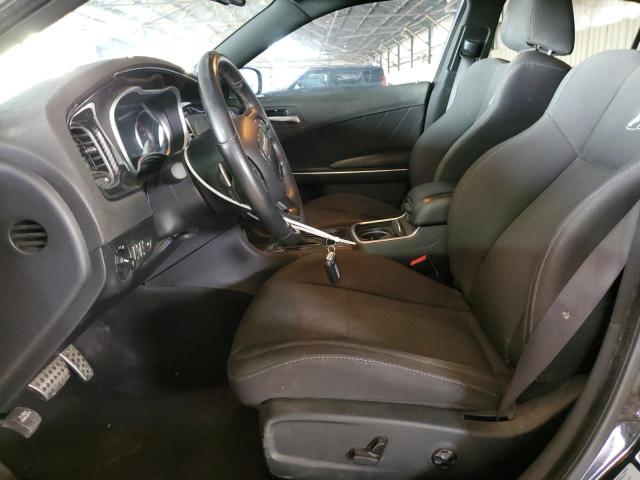 Photo 7 from auction – 2016 DODGE CHARGER R/ with VIN 2C3CDXGJ0GH350621