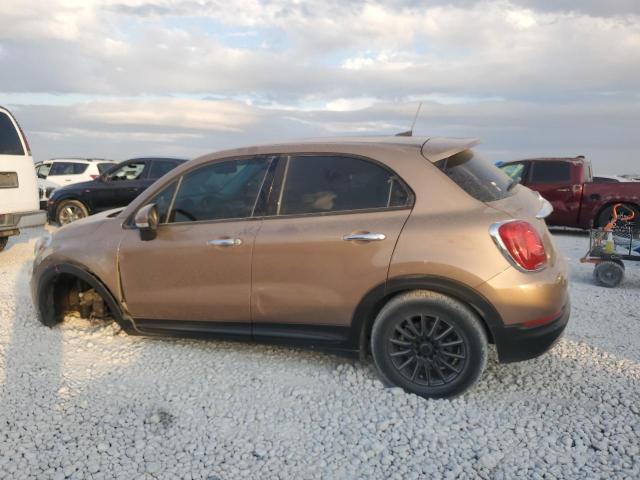 Photo 2 from auction – 2018 FIAT 500X POP with VIN ZFBCFXAB9JP634035