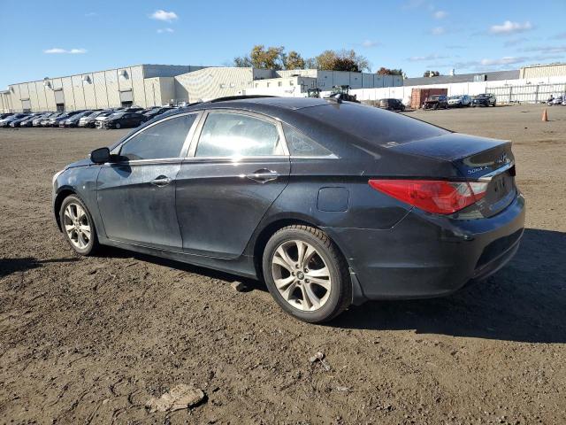 Photo 2 from auction – 2011 HYUNDAI SONATA SE with VIN 5NPEC4AC7BH276128