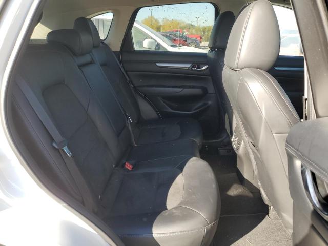 Photo 11 from auction – 2018 MAZDA CX-5 TOURI with VIN JM3KFBCM8J0335016