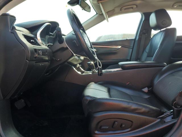 Photo 7 from auction – 2019 CHEVROLET IMPALA LT with VIN 2G11Z5S36K9113872