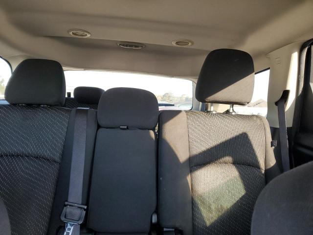 Photo 10 from auction – 2015 DODGE JOURNEY SX with VIN 3C4PDCBG5FT539868