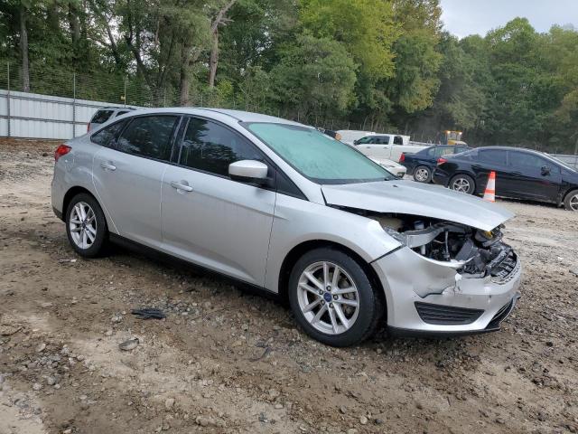Photo 4 from auction – 2018 FORD FOCUS SE with VIN 1FADP3FE9JL307321