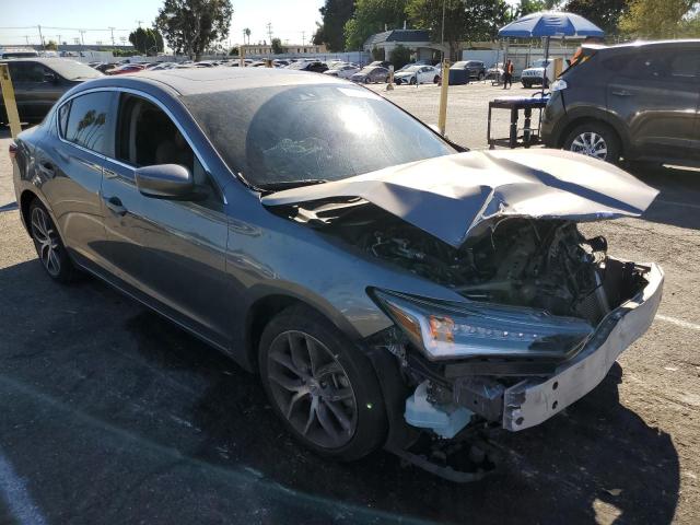 Photo 4 from auction – 2020 ACURA ILX PREMIU with VIN 19UDE2F70LA003614