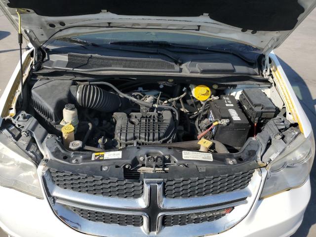 Photo 12 from auction – 2017 DODGE GRAND CARA with VIN 2C4RDGBG5HR776513
