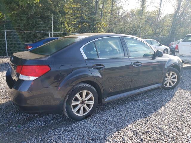 Photo 3 from auction – 2012 SUBARU LEGACY 2.5 with VIN 4S3BMCG65C3002337