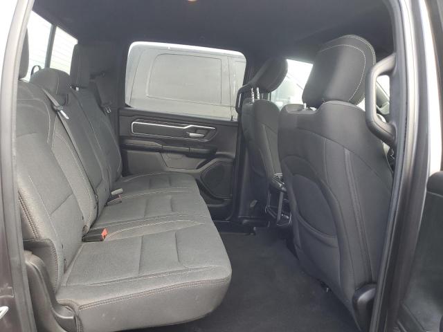 Photo 10 from auction – 2019 RAM 1500 BIG H with VIN 1C6SRFFTXKN719546
