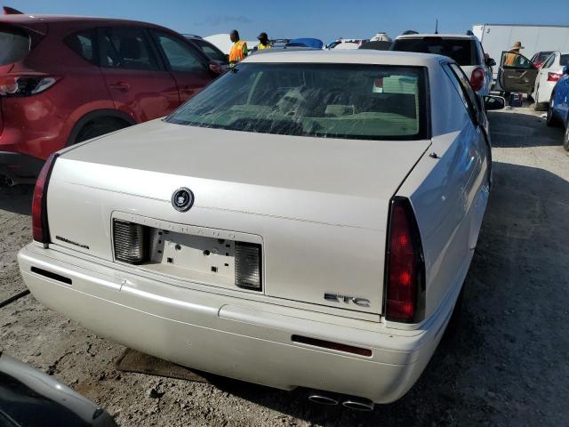 Photo 6 from auction – 2001 CADILLAC ELDORADO T with VIN 1G6ET12941B101128