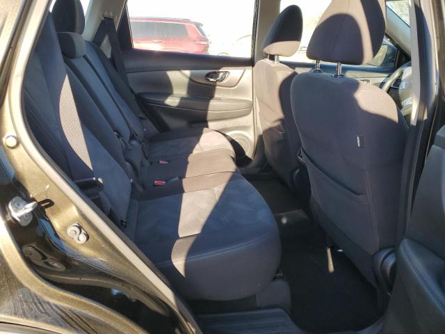 Photo 11 from auction – 2016 NISSAN ROGUE S with VIN KNMAT2MT9GP708972