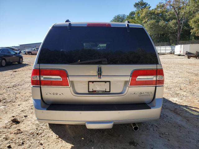 Photo 6 from auction – 2013 LINCOLN NAVIGATOR with VIN 5LMJJ2J58DEL00166