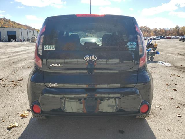 Photo 6 from auction – 2016 KIA SOUL + with VIN KNDJP3A53G7398771