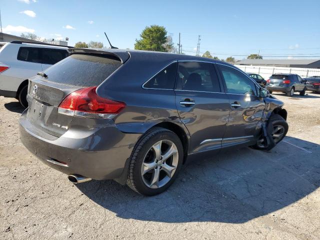 Photo 3 from auction – 2014 TOYOTA VENZA LE with VIN 4T3BK3BB5EU103601