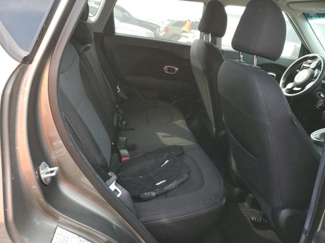 Photo 10 from auction – 2019 KIA SOUL + with VIN KNDJP3A52K7631337