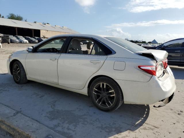 Photo 2 from auction – 2016 TOYOTA CAMRY LE with VIN 4T4BF1FK7GR520853