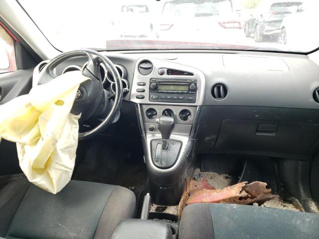 Photo 8 from auction – 2005 TOYOTA COROLLA MA with VIN 2T1KR32E55C852236