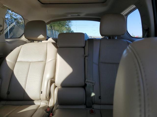 Photo 10 from auction – 2015 NISSAN PATHFINDER with VIN 5N1AR2MM3FC685472