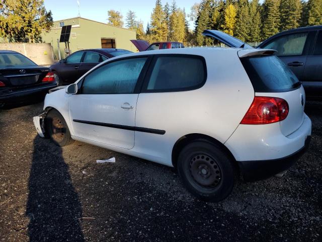 Photo 2 from auction – 2008 VOLKSWAGEN RABBIT with VIN WVWBB71KX8W342379