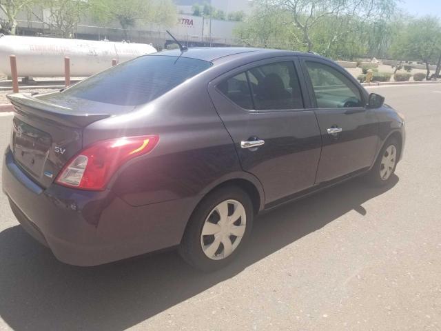Photo 4 from auction – 2015 NISSAN VERSA S with VIN 3N1CN7AP8FL907077