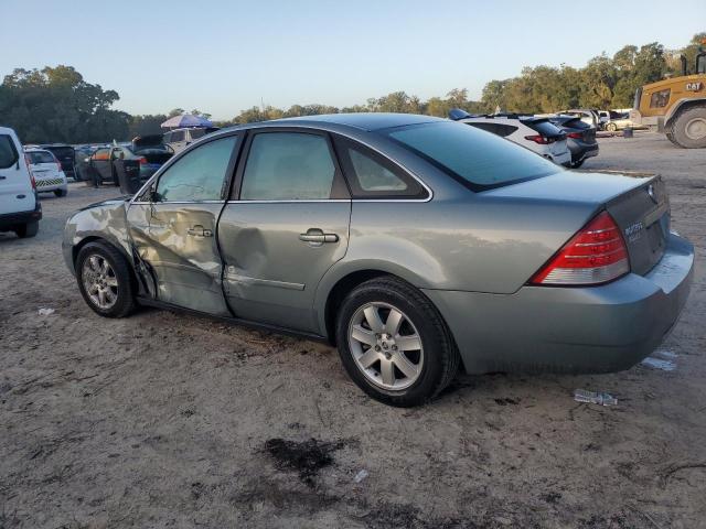Photo 2 from auction – 2006 MERCURY MONTEGO LU with VIN 1MEFM40176G600379