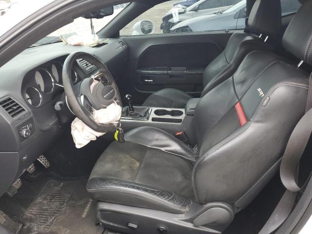 Photo 7 from auction – 2014 DODGE CHALLENGER with VIN 2C3CDYCJ1EH258264